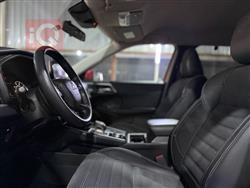 ميتسوبيشي اوتلاندر